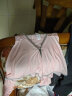 欧育儿童防晒衣夏季女童皮肤衣空调衫外套沙滩户外防晒服B1717粉色 晒单实拍图