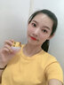 粉嫩公主官方丰韵霜美胸产品 美嫩乳霜胸部快速护理按摩精油刘燕燕窝酿制 一瓶装 体验装 实拍图