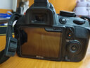 尼康D5100 D5200 D5300 D3200 D3400 D3100 D90二手单反相机入门级 95新D3100含18-55VR镜头 套餐一摄影入门配置 实拍图