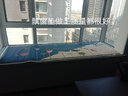 简尚日记（JIANSHANGRIJI） 双面飘窗垫窗台垫四季通用竹席坐垫定做阳台垫可拆洗2024新款 格调北欧【提供尺寸 客服报价】 实拍图