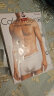 Calvin Klein CK 男士平角内裤套装 3条装 送男友礼物 U2664G 100白色 XL  晒单实拍图