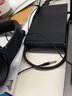 联想（LENOVO） 原装笔记本充电器 65W 100W 95WType-C电源线 65W小新细圆口电源适配器 拯救者230W 300W方口电源 230W方口带针20V 11.5A 实拍图
