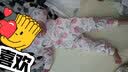小狗比格儿童睡衣男秋衣秋裤纯棉宝宝内衣套装女春秋衣服 5835猫咪款 140 cm建议7-8岁/无肩扣 实拍图