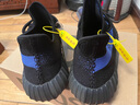 阿迪达斯Yeezy350满天星椰子男女休闲鞋GY7164 48 实拍图