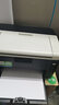 京昇MFC-1919NW粉盒适用兄弟DCP-1618W/DCP-1608硒鼓MFC-1908/HL-1208/HL-1218W打印机MFC-1816墨盒碳粉晒鼓耗材 标准版墨粉盒 1支【2000页】 实拍图