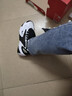 耐克（NIKE）女鞋老爹鞋2025年秋季WMNS  ZOOM 2K缓震休闲透气运动跑步鞋 AO0354-100/M2K熊猫/店长力荐 35.5 实拍图