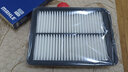 博世滤芯保养套装/汽车滤清器 两滤（双效活性炭空调滤芯+空气滤芯） 长城C50风骏3 5 6 7酷熊炫丽凌傲精灵 实拍图