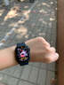 99新苹果Apple iWatch Series S7 S8新款S9支持闪充二手手表智能运动电话蜂窝 S8/GPS款/星光 99新41mm 实拍图