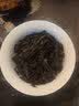 叶嘉岩乌龙茶武夷岩茶大红袍铁罐装茶叶自饮品鉴自己喝福建特产伴手礼 铁罐大红袍（10g*10泡*2罐） 实拍图