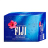 斐泉（fiji）日期新 斐济矿泉水原装进口整箱纯净水饮用水瓶装水泡茶水进口水 【中英文版随机】1L*12瓶 实拍图
