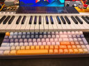 MIDIPLUS X8III升级款88键电音乐控制器专业编曲midi键盘 实拍图