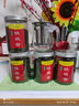 茗日红 安溪铁观音 茶叶 新茶 浓香型特级兰花香乌龙茶 散装罐装共300g 实拍图