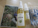正宗茶油山茶油婴儿护肤按摩油茶籽油纯正宝宝抚触油去头垢红屁屁 50ml1瓶送10ml【天然纯正】 实拍图