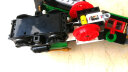 LEGO 乐高 动力机械 零件 配件 拼插积木 玩具  2016NEW 88002 9V火车马达 晒单实拍图