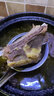 YANLIXI内蒙古黄膘牛排草原黄彪牛肋排肥而不腻纯肋排四肋牛肉烧烤火锅 黄膘牛排5斤 实拍图