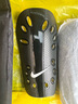 耐克（NIKE）耐克专业足球护腿板成人青少年儿童护胫护板比赛训练装备运动护具 黑色SP0040-009 M（建议身高160-175） 实拍图