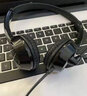 电音 电子琴电钢琴耳机头戴式有线适用雅马哈卡西欧架子鼓电吉他专用数码乐器监听耳麦立体声6.5mm接口 实拍图