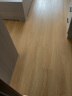 圣象（Power Dekor）强化复合地板F4星环保简约现代家用耐磨木地板地暖 NF1102裸板 晒单实拍图