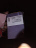 天色a7学生日记本口袋型迷你可爱少女心便捷携带小本子本本绑带笔记本MINI小号口袋本记事本单词本加厚 A7|粉色+紫色|共2本 晒单实拍图