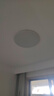 华艺照明（HUAYI）全光谱吸顶灯客厅灯卧室灯防蓝光护眼薄款led吸顶灯极简大厅主灯 【套餐9】三室两厅-餐厅天猫 实拍图