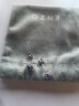 周大福 ENZO雪花系列 18K金蓝宝石钻石耳钉女 EZV8494 ￥7680 晒单实拍图