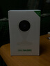 360摄像头家用小水滴5C监控器摄像头智能摄像机300W 2K版网络wifi家用监控高清拍摄 小水滴标配无卡 旗舰版 实拍图