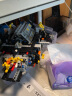 乐高（LEGO）机械组布加迪威龙42083 跑车汽车拼装积木玩具六一儿童节礼物 【顺丰】布加迪威龙42083 晒单实拍图