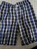 七匹狼短裤男纯棉阿罗裤休闲五分裤男居家大裤衩居家睡裤 多色可选 蓝色 3XL (185) (建议160-180斤) 实拍图