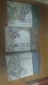 群雄逐鹿：彩绘三国演义+快意江湖 水浒传（套装共4册）/左图右文彩绘古典名著系列 领读文化出品 小说 实拍图