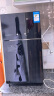 康宝（Canbo）消毒柜家用立式小型 二星级中温高温消毒烘干一体机 厨房柜碗碟筷餐具 双门收纳消毒碗柜 XDZ70-6B 晒单实拍图