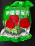 笑厨（XIAOCHU）新疆番茄酱22g*12袋/包配料只有（鲜番茄）0添加剂意面薯条调味酱 实拍图