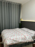 有时光一次性四件套双人床单被罩枕套加厚隔脏睡袋旅行用品酒店游防脏 实拍图