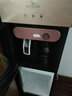黔玛（QIANMA） 黔玛饮水机家用立式办公双开门防尘过滤饮水机/净水器/制热制冷带过滤桶 春华金冰热款+过滤桶 实拍图