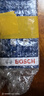 博世（BOSCH）原装升级含陶瓷配方汽车刹车片 后片【后轮左右一套】 大众朗逸 捷达 桑塔纳 宝来 POLO 凌渡 朗行 实拍图