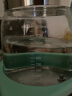 倍尔乐（Bearo） 恒温电热烧水壶1.2L 玻璃婴儿调奶器冲奶器 HB-207E  1.2L 晒单实拍图