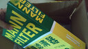 曼牌（MANNFILTER）C26106空气滤芯 空气格适用于雪佛兰科鲁兹1.6L/1.8L欧宝雅特 晒单实拍图