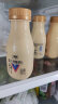 兰格格 蒙古炭烧熟酸奶酸牛奶 210g*6 生鲜低温酸奶酸牛奶 晒单实拍图