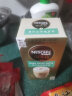雀巢（Nestle）咖啡 金牌馆藏 爱尔兰风格拿铁 进口乳粉 减糖配方 速溶咖啡 冲调饮品 19g*5条 实拍图