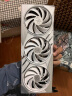 微星（MSI）RTX 4070Ti Super 4080 S 4090D万图师 魔龙X 白龙 超龙X 大神 显卡台式电脑设计游戏显卡全新可选 RTX4070Ti Super 白 魔龙16G满血 晒单实拍图