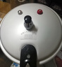 双喜 高压锅燃气专用压力锅小号快煮锅防爆安全家用锅具 【直型款1人】3.2L/ 18cm 实拍图
