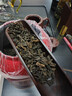 福东顺 茶叶 云南正宗普洱茶熟茶勐海古树普洱散茶礼盒装500g年货送礼 实拍图