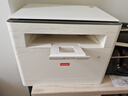联想（Lenovo）至像M1520W Pro 激光打印机家用办公 学生学习作业家庭打印机 手机无线打印机复印扫描一体机 实拍图