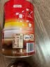 雀巢黑咖啡无蔗糖添加无奶学生速溶美式纯咖啡粉黑咖啡醇品 醇品罐装*2罐 送50包糖包 实拍图