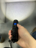神火（SupFire）X60-T手电筒强光充电小型迷你变焦远射长续航户外灯 X60-T单电（5200电池） 晒单实拍图