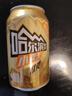 哈尔滨啤酒哈尔滨牌啤酒哈尔滨牌小麦王330ml*4组*6听卡包版  实拍图