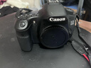 佳能/Canon 60D 70D 80D 77D 90D 二手单反相机 半画幅中端级数码相机 60D +18-55 IS STM套机 99新 实拍图