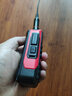 宝锋（BAOFENG）UV-16大功率对讲机远距离10公里 建筑工地酒店户外登山滑雪车载自驾物流车队无线调频双段防水手台 UV-16标配（防水USB直充）橙色 实拍图