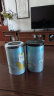 八马茶业乌龙茶 安溪铁观音 清香型一级500g 罐装茶叶 非遗传承技艺 实拍图