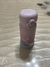 膳魔师（THERMOS） 保温杯316不锈钢杯子便携男女水杯女神杯TCMO-350S 500S弹盖杯 PK(ocean)-350ml 实拍图