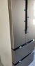 西门子（SIEMENS）478升十字多门变频冰箱家用 零度保鲜 风冷无霜  家居互联 KM49FA30TI 晒单实拍图